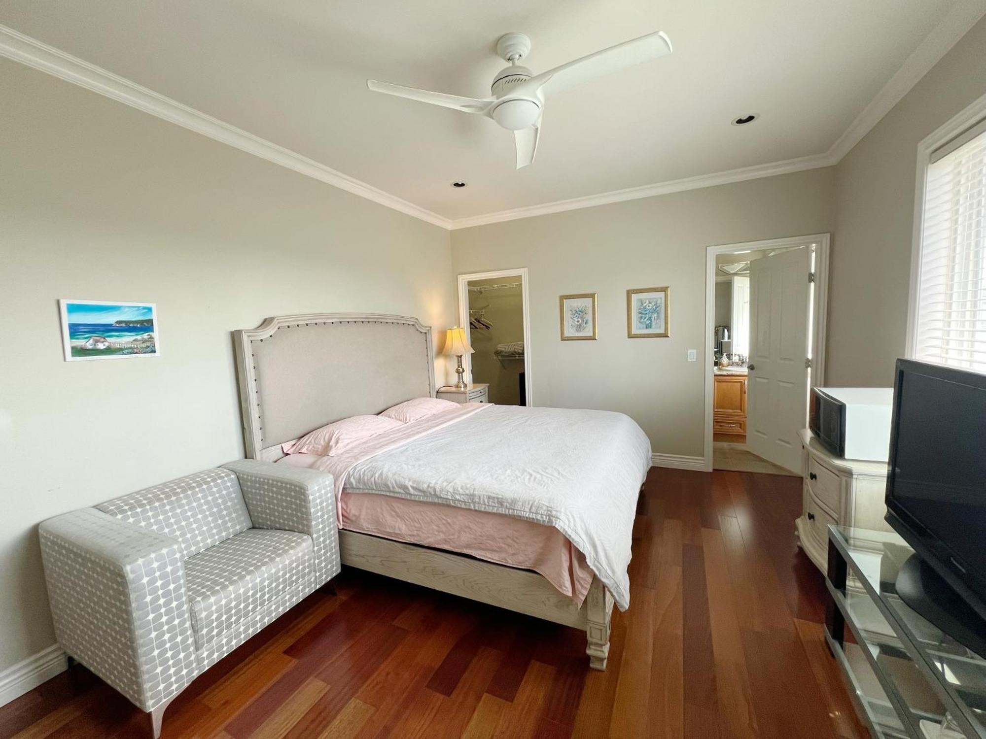 Lucky Room, A Comfortable Bedroom With Private Bathroom Close To Yvr Ричмънд Екстериор снимка